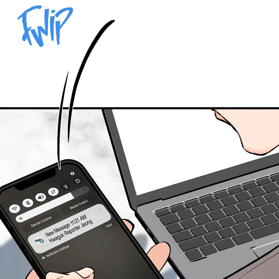 Prostate Capture Report (UNCENSORED) [Cupid Scans] - Chapter 9 manhwa