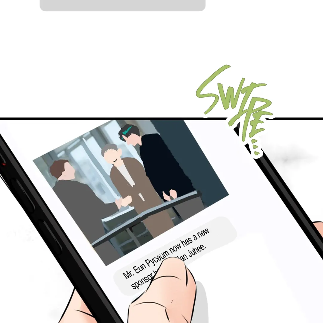 Prostate Capture Report (UNCENSORED) [Cupid Scans] - Chapter 9 manhwa