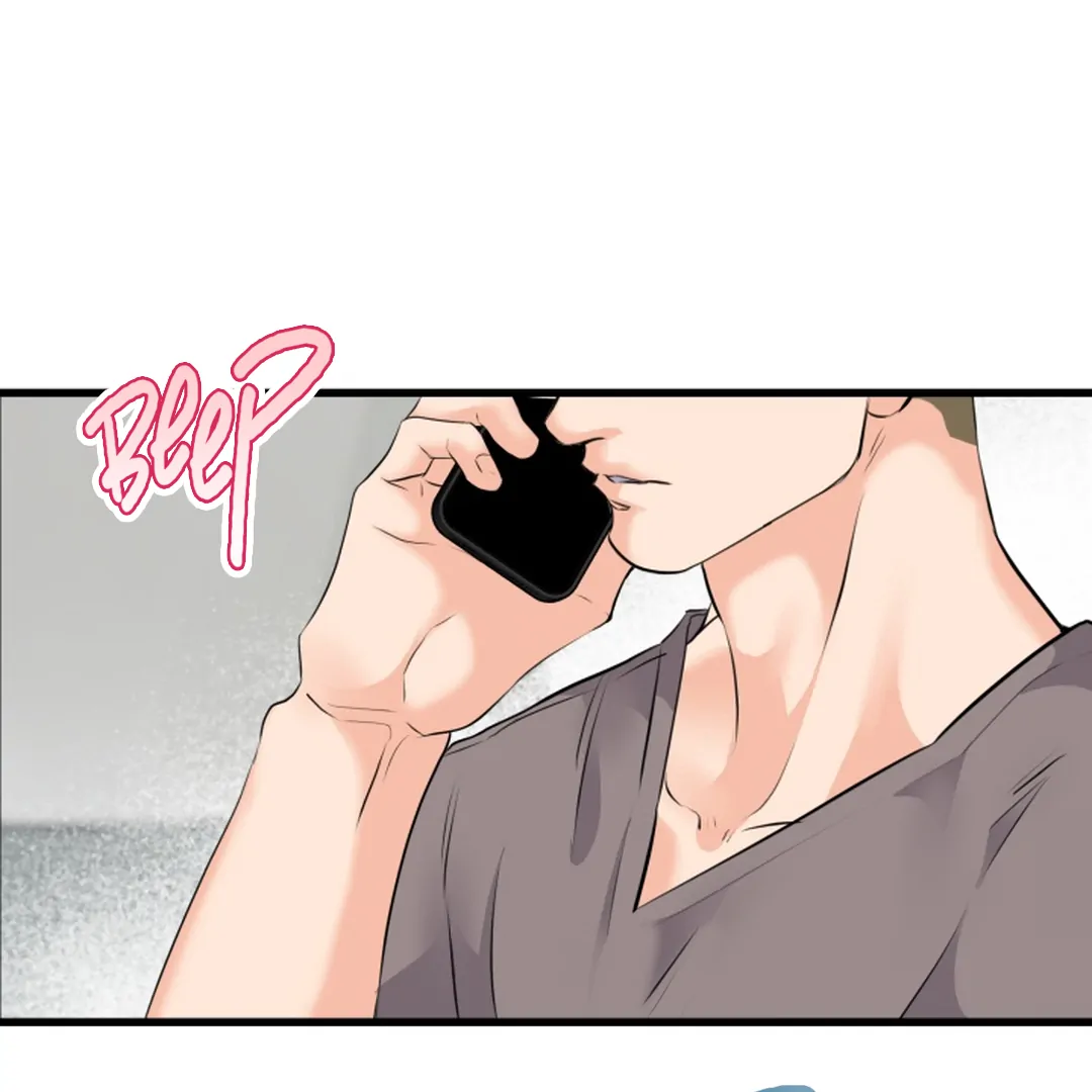 Prostate Capture Report (UNCENSORED) [Cupid Scans] - Chapter 9 manhwa