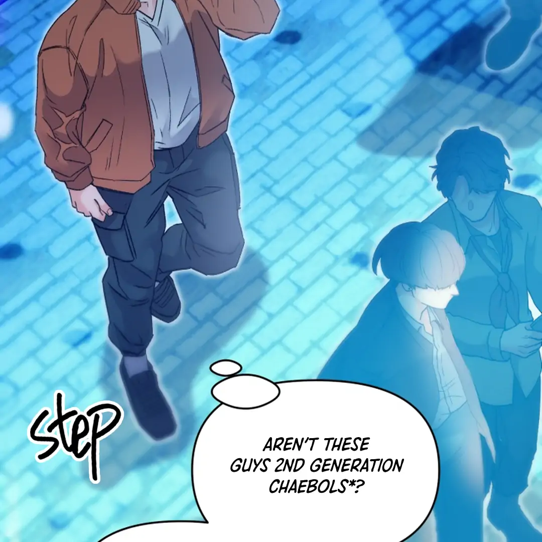 Prostate Capture Report (UNCENSORED) [Cupid Scans] - Chapter 9 manhwa