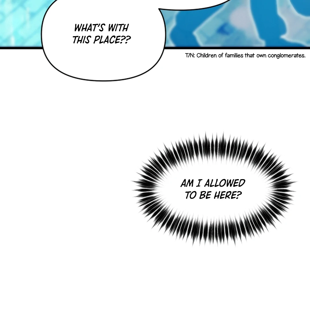 Prostate Capture Report (UNCENSORED) [Cupid Scans] - Chapter 9 manhwa