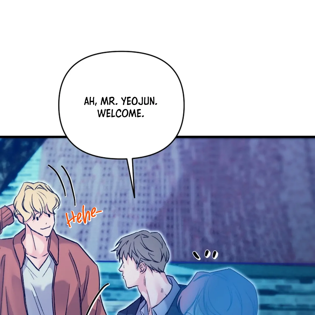Prostate Capture Report (UNCENSORED) [Cupid Scans] - Chapter 9 manhwa