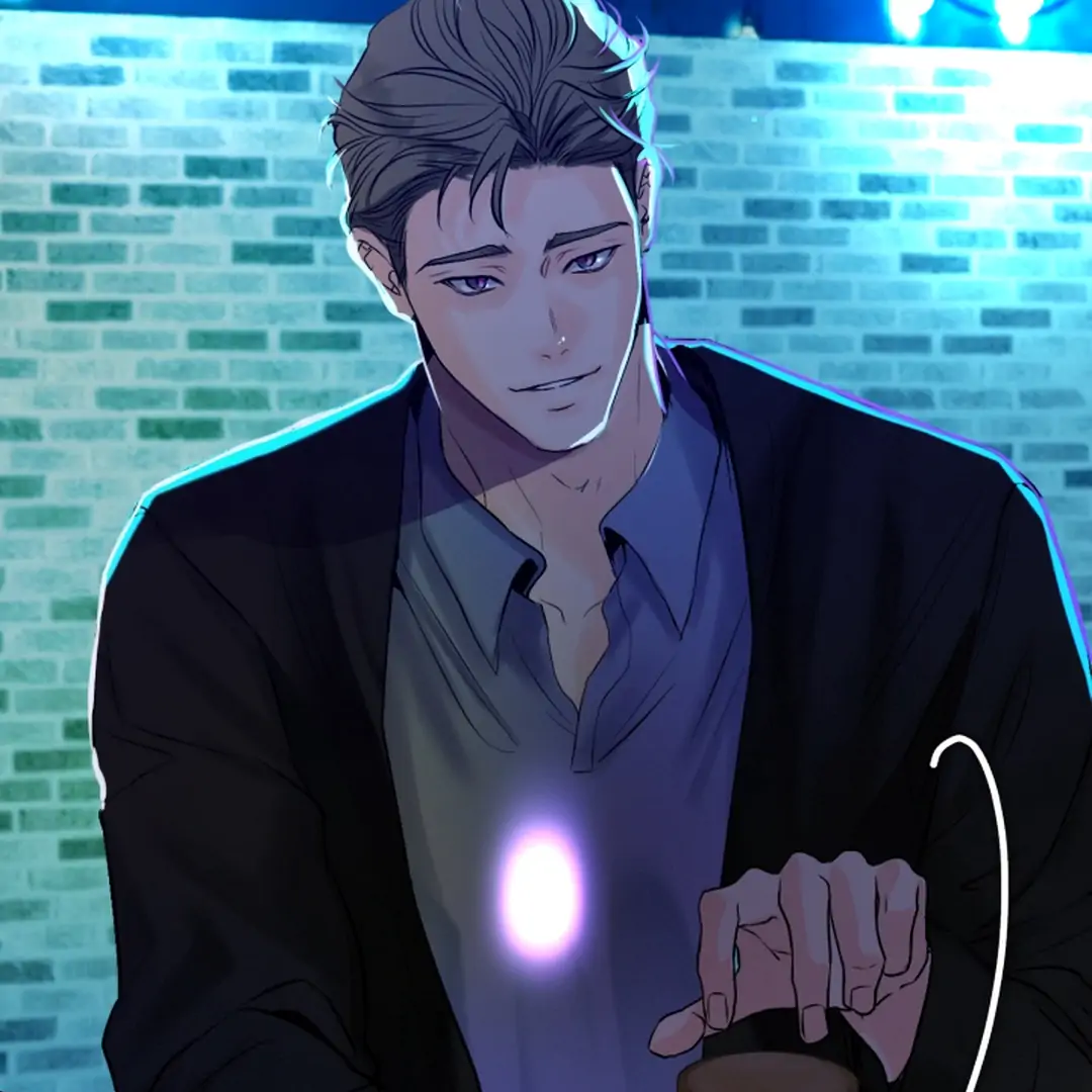Prostate Capture Report (UNCENSORED) [Cupid Scans] - Chapter 9 manhwa