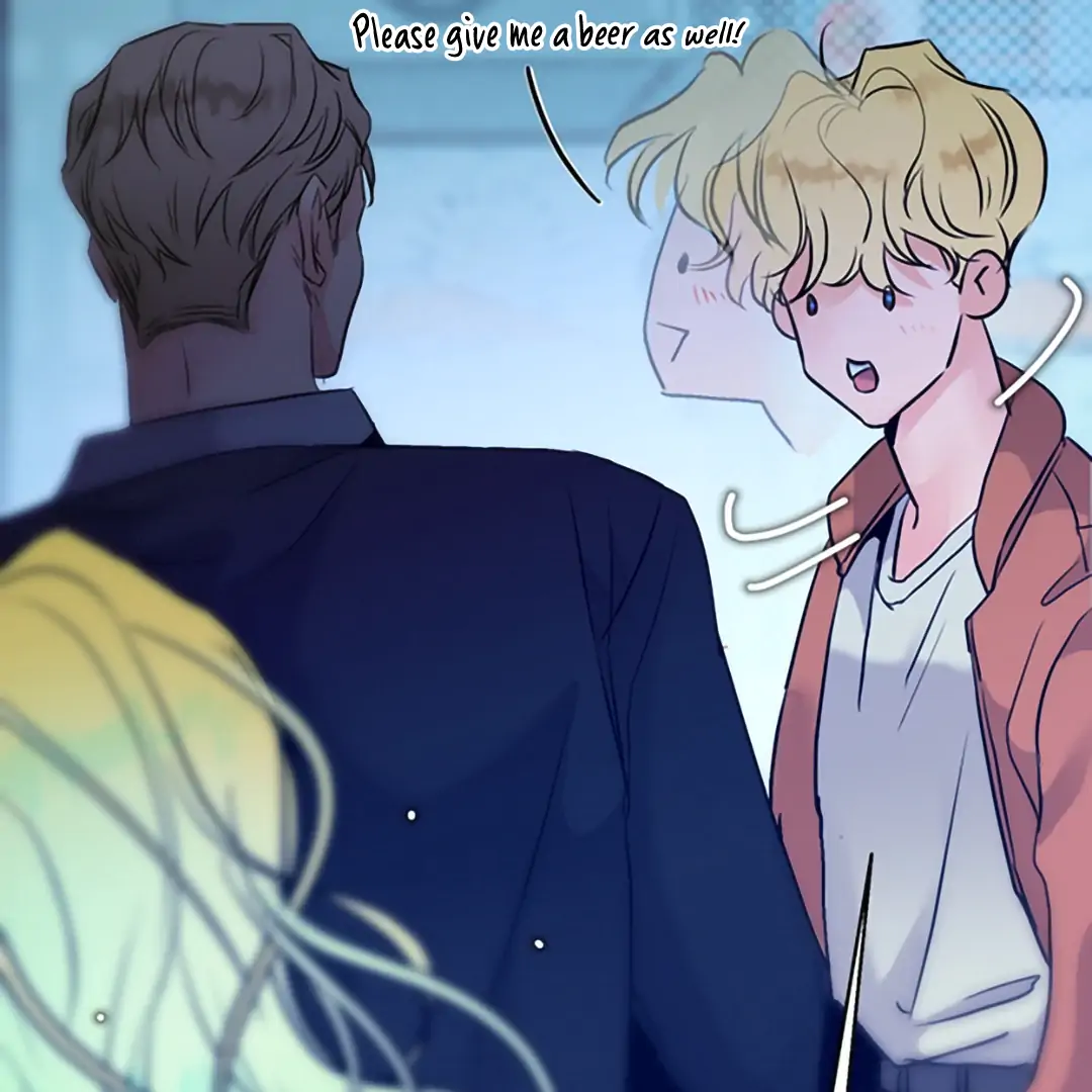 Prostate Capture Report (UNCENSORED) [Cupid Scans] - Chapter 9 manhwa