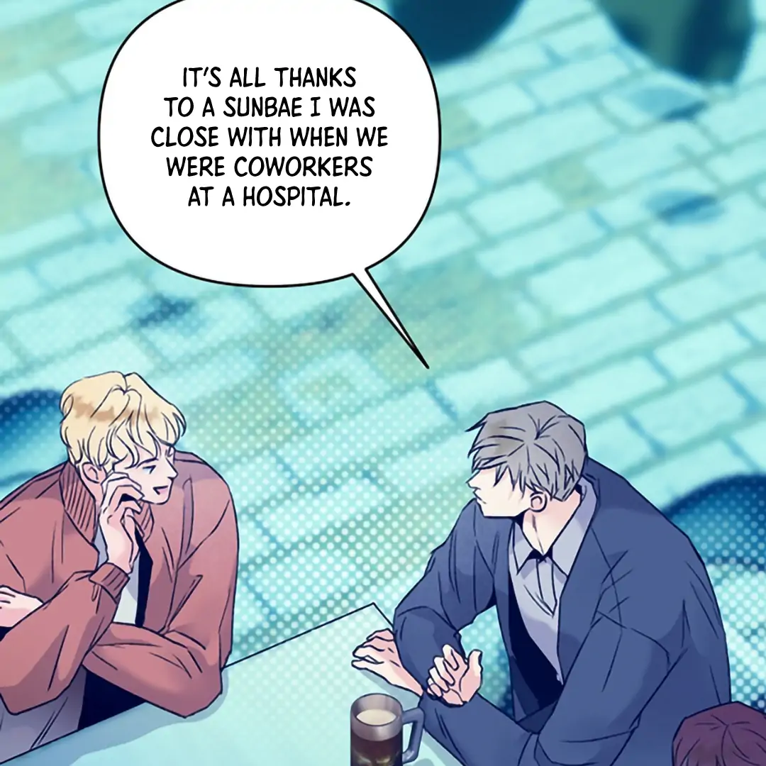 Prostate Capture Report (UNCENSORED) [Cupid Scans] - Chapter 9 manhwa