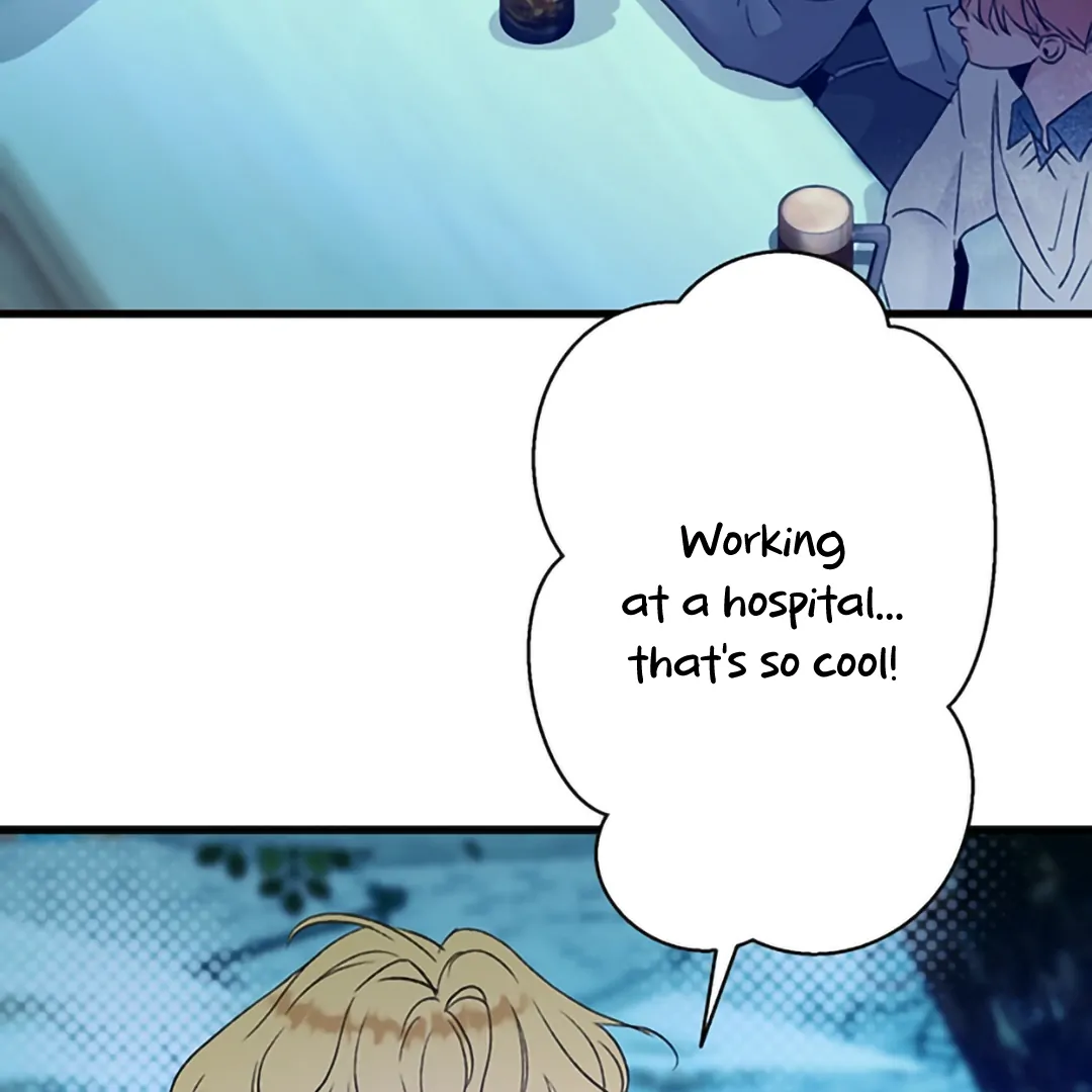 Prostate Capture Report (UNCENSORED) [Cupid Scans] - Chapter 9 manhwa