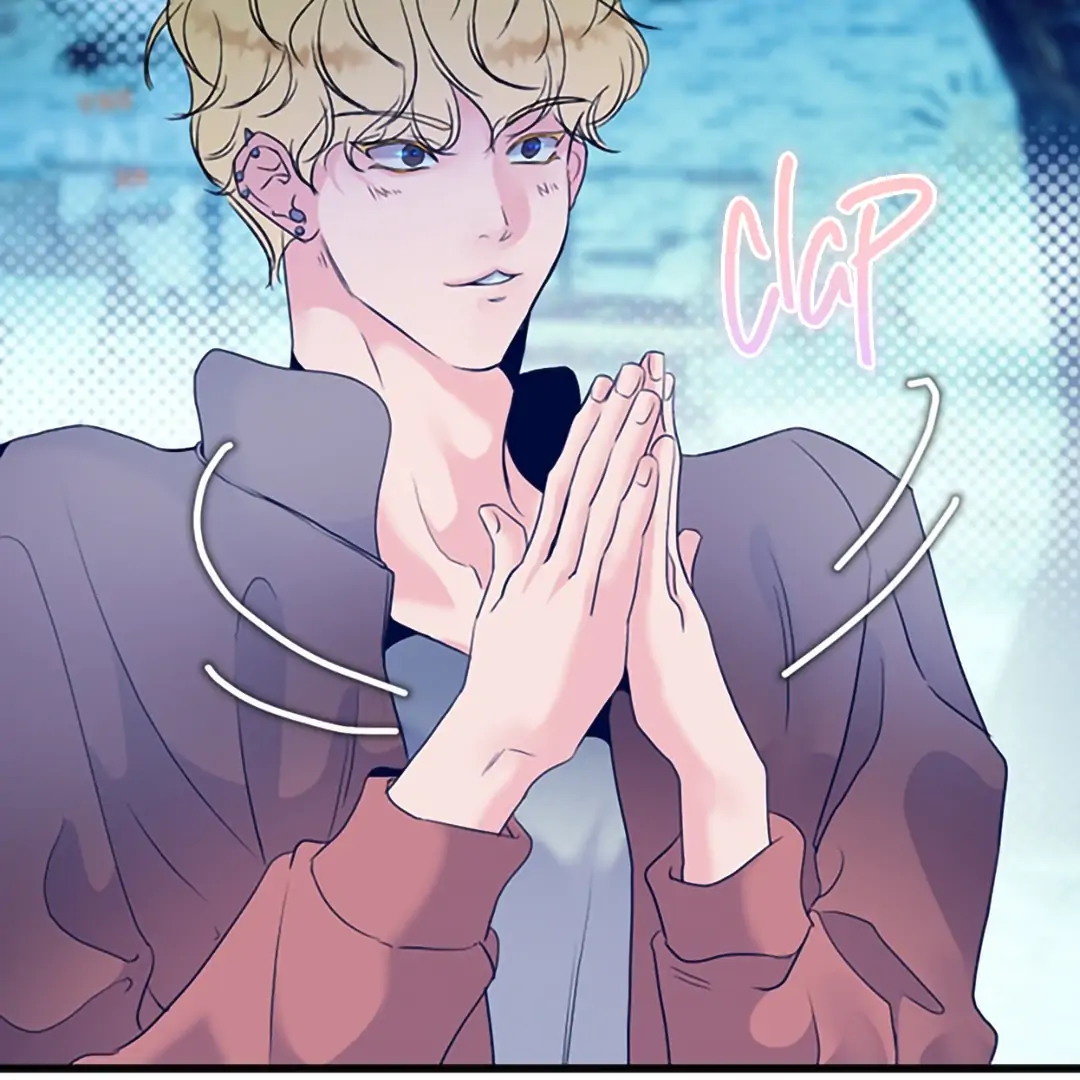 Prostate Capture Report (UNCENSORED) [Cupid Scans] - Chapter 9 manhwa