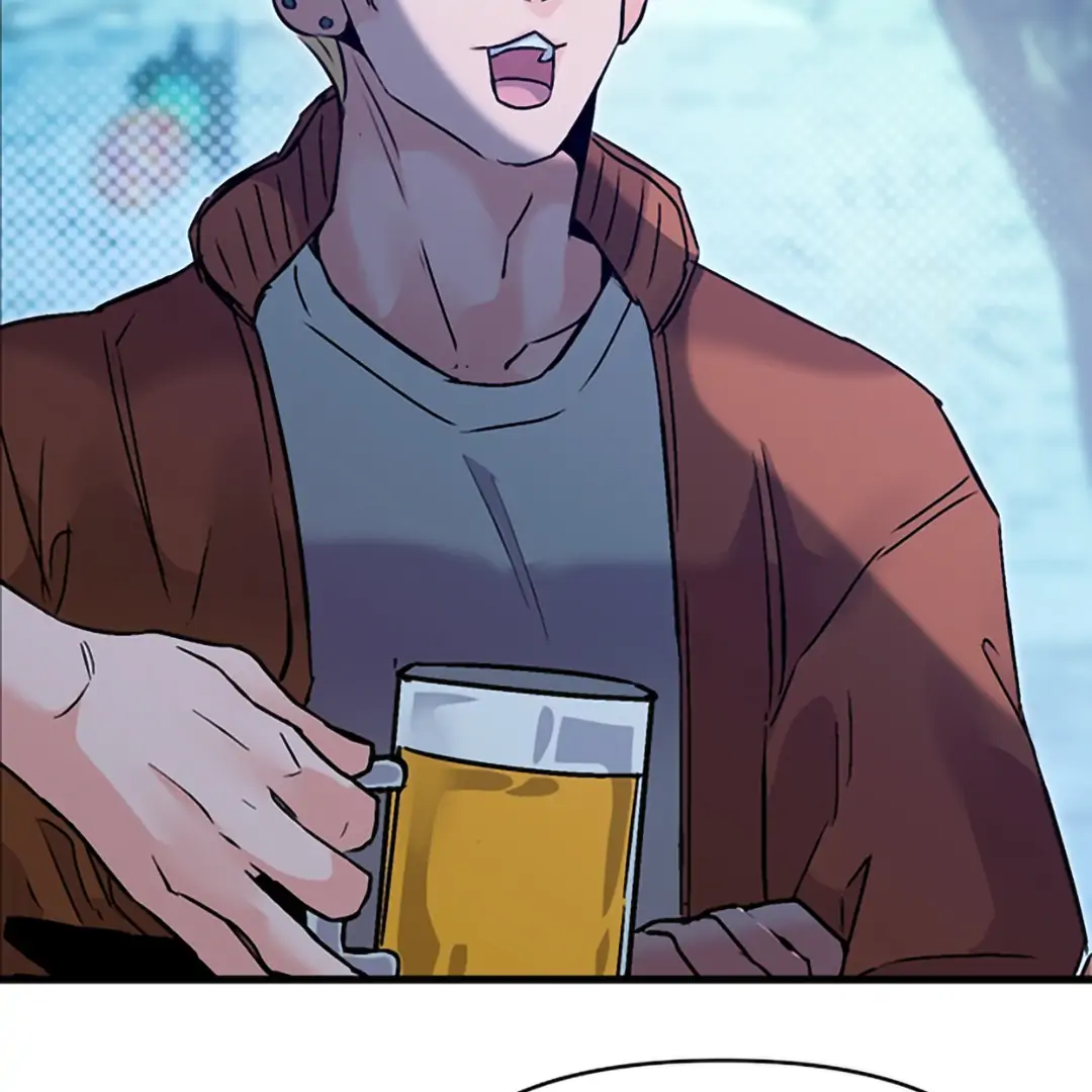 Prostate Capture Report (UNCENSORED) [Cupid Scans] - Chapter 9 manhwa