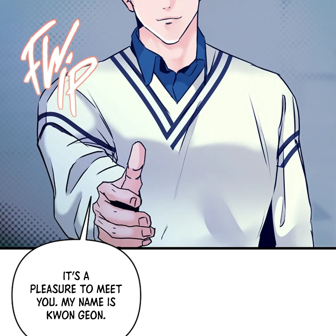 Prostate Capture Report (UNCENSORED) [Cupid Scans] - Chapter 9 manhwa