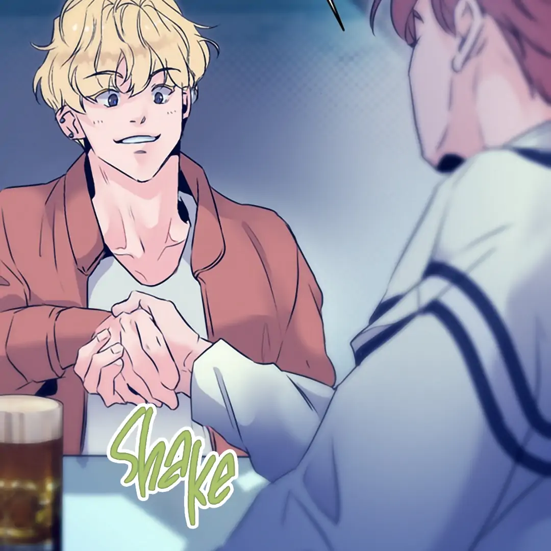 Prostate Capture Report (UNCENSORED) [Cupid Scans] - Chapter 9 manhwa