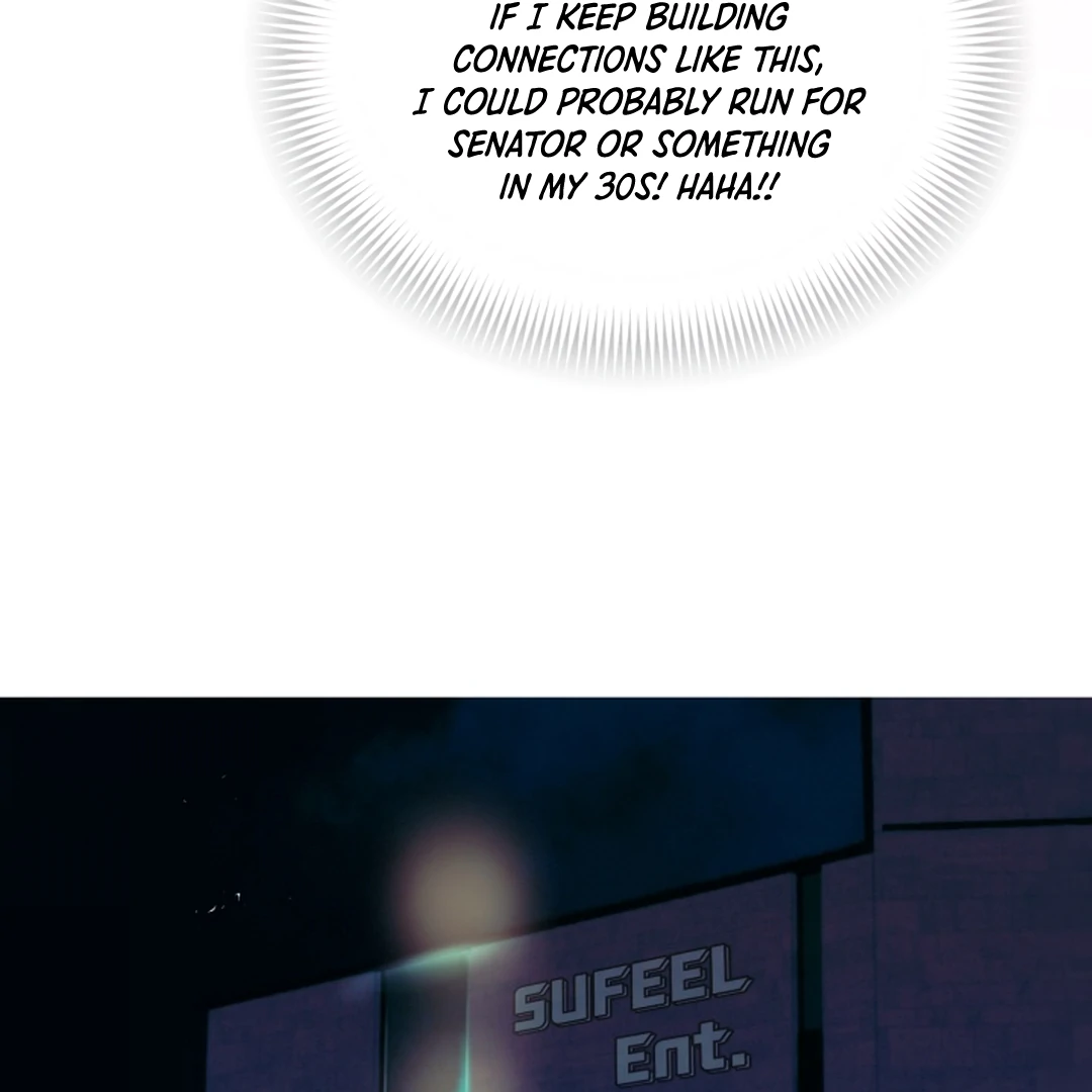 Prostate Capture Report (UNCENSORED) [Cupid Scans] - Chapter 9 manhwa