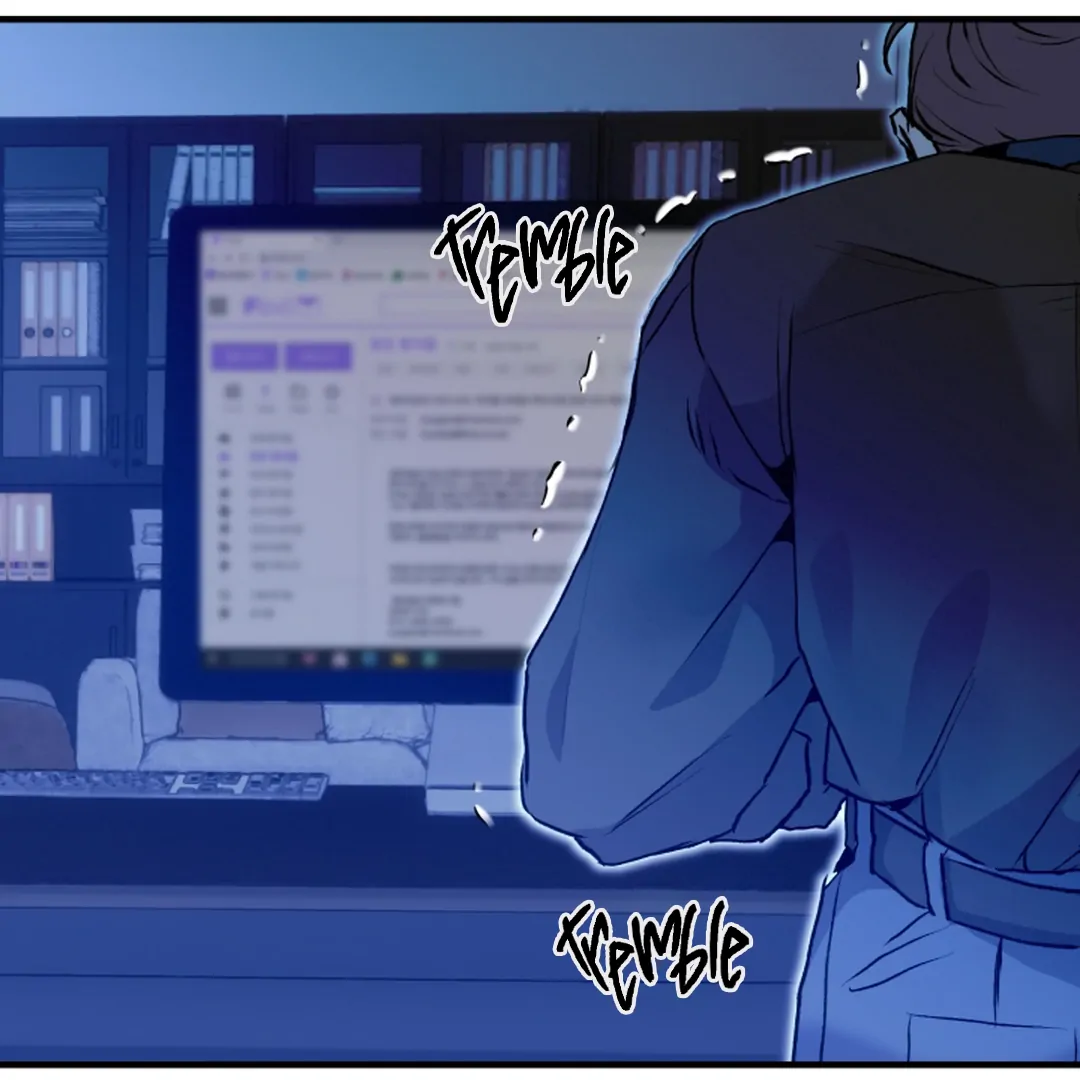 Prostate Capture Report (UNCENSORED) [Cupid Scans] - Chapter 9 manhwa