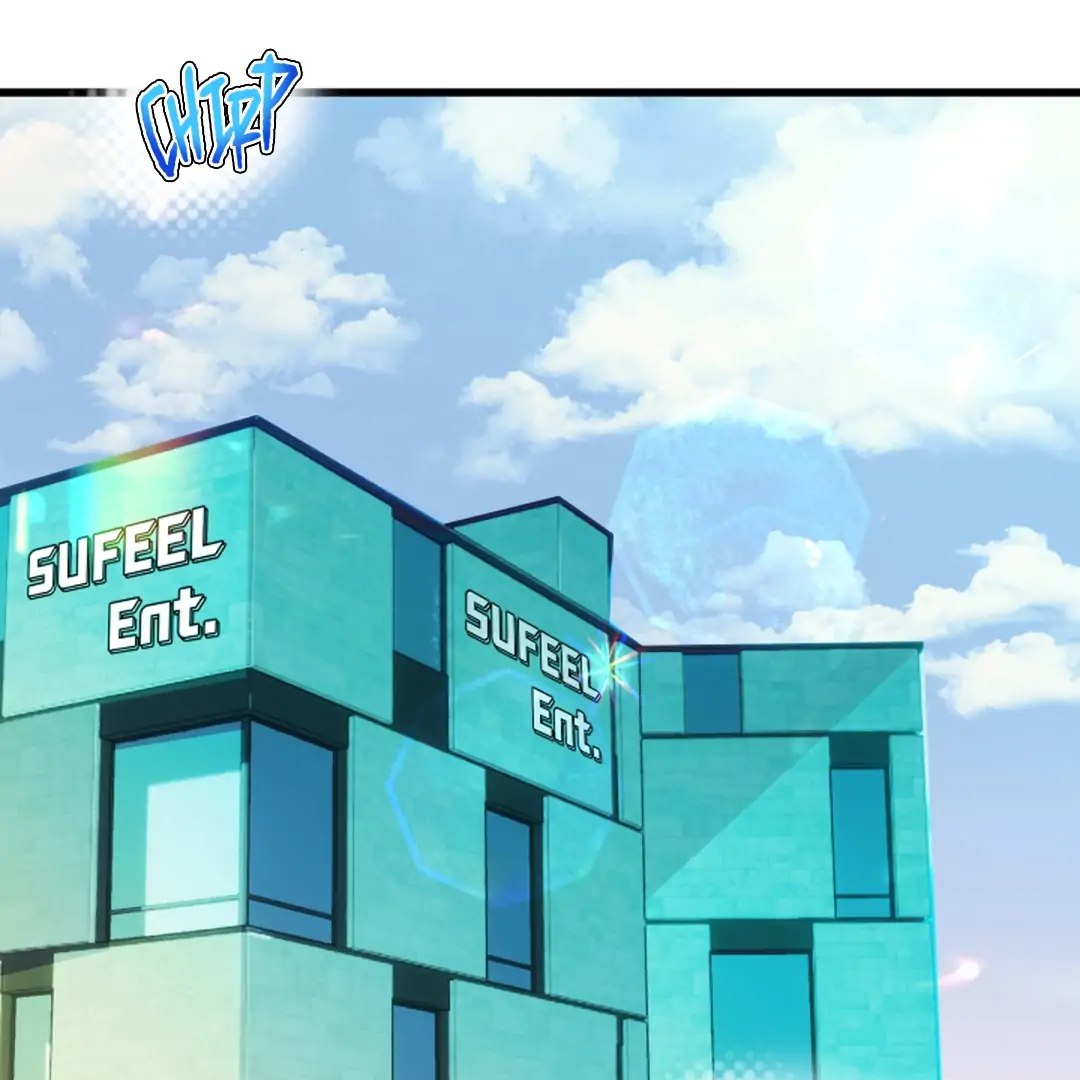 Prostate Capture Report (UNCENSORED) [Cupid Scans] - Chapter 9 manhwa
