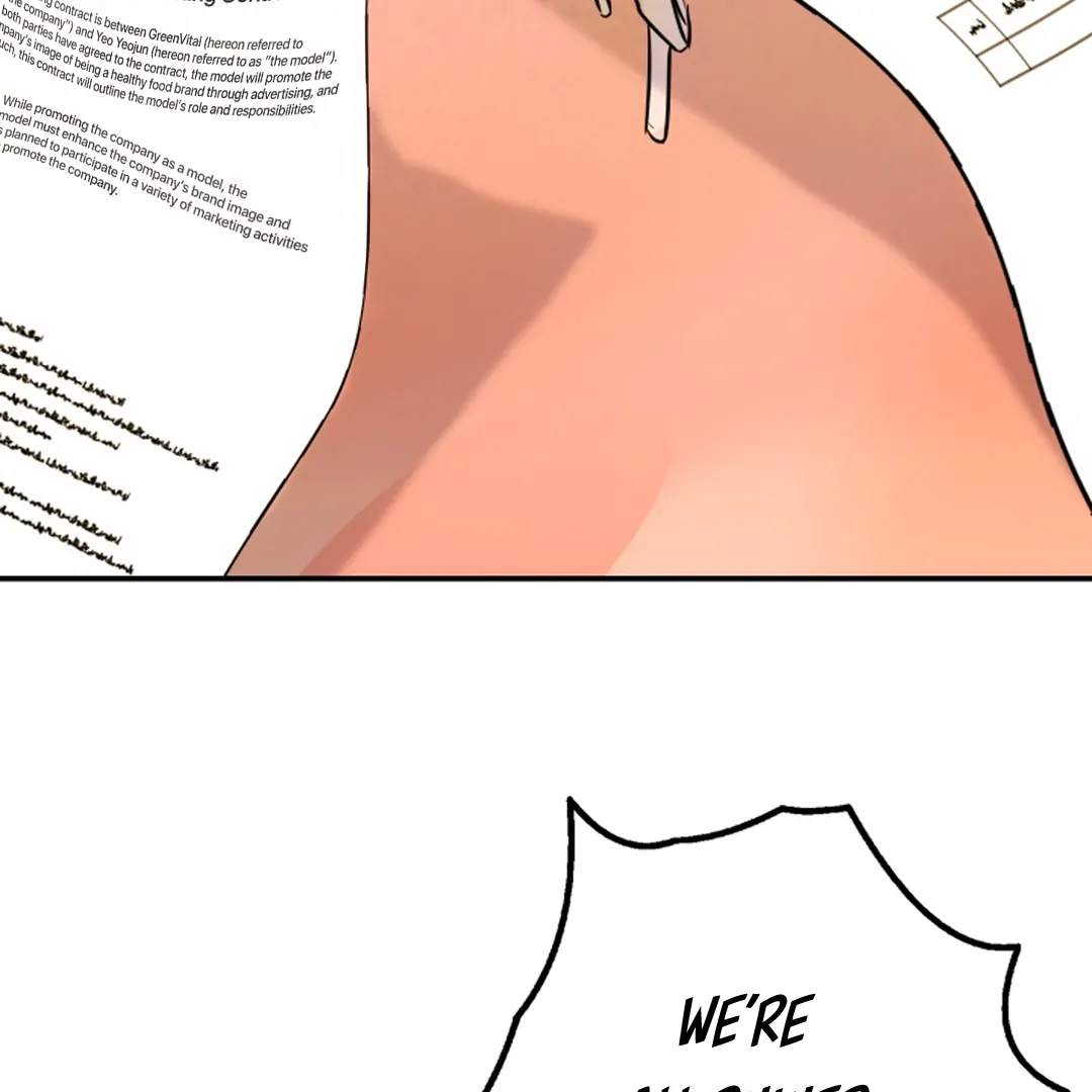 Prostate Capture Report (UNCENSORED) [Cupid Scans] - Chapter 9 manhwa