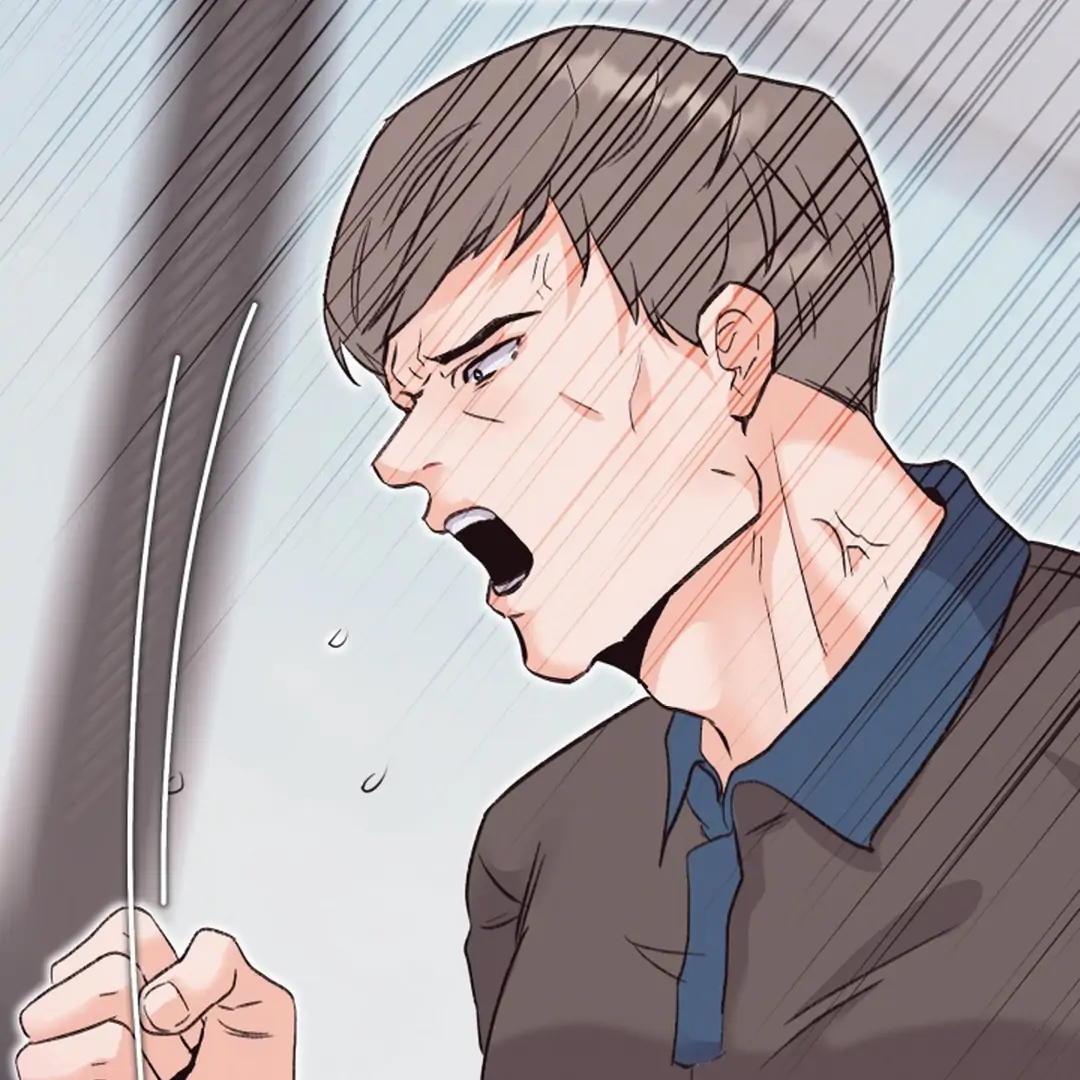 Prostate Capture Report (UNCENSORED) [Cupid Scans] - Chapter 9 manhwa