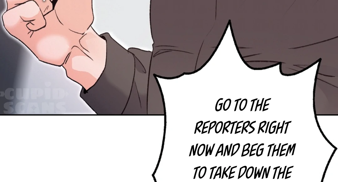 Prostate Capture Report (UNCENSORED) [Cupid Scans] - Chapter 9 manhwa