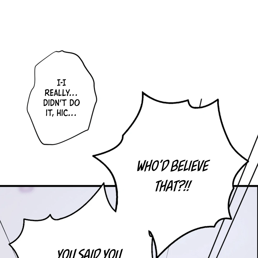 Prostate Capture Report (UNCENSORED) [Cupid Scans] - Chapter 9 manhwa