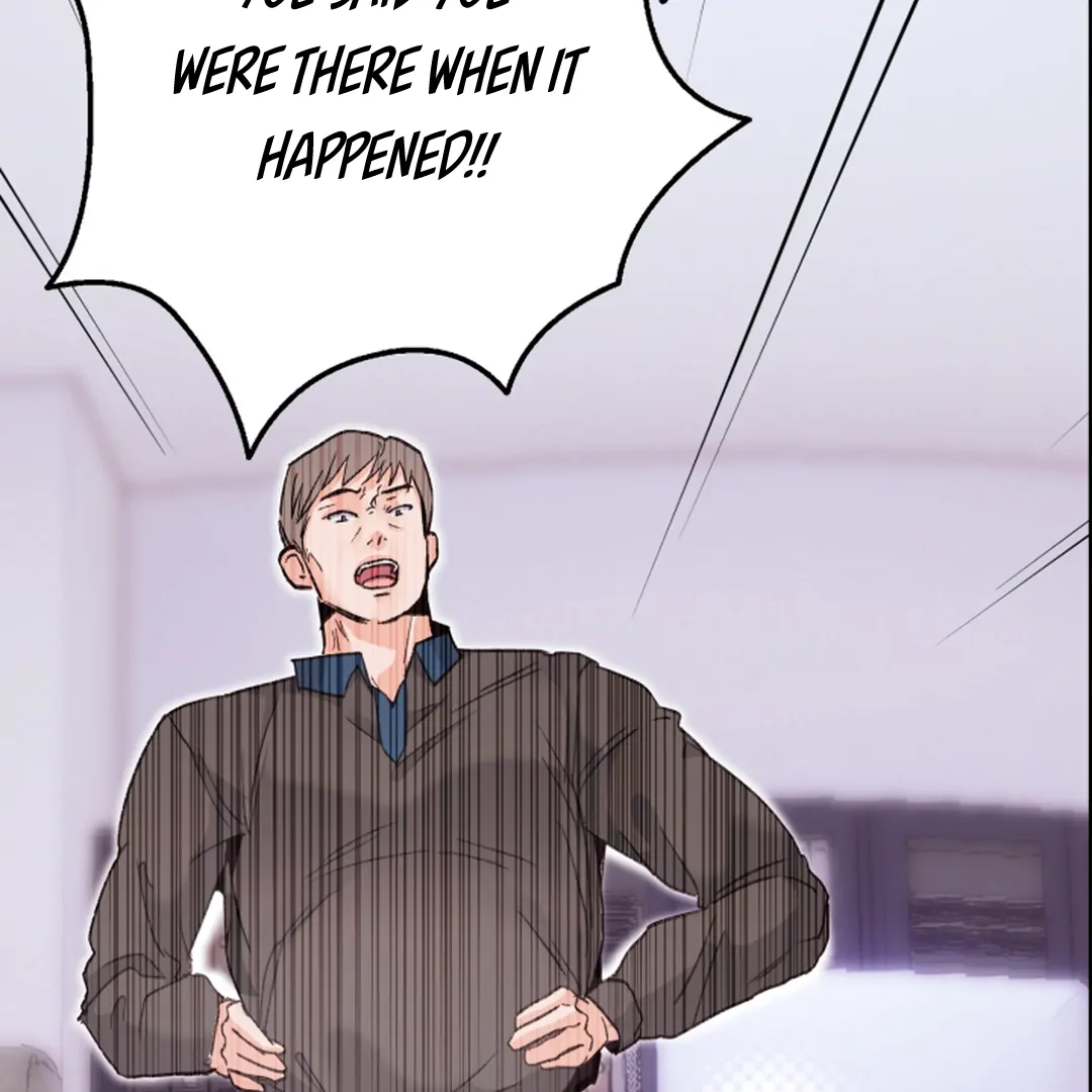 Prostate Capture Report (UNCENSORED) [Cupid Scans] - Chapter 9 manhwa