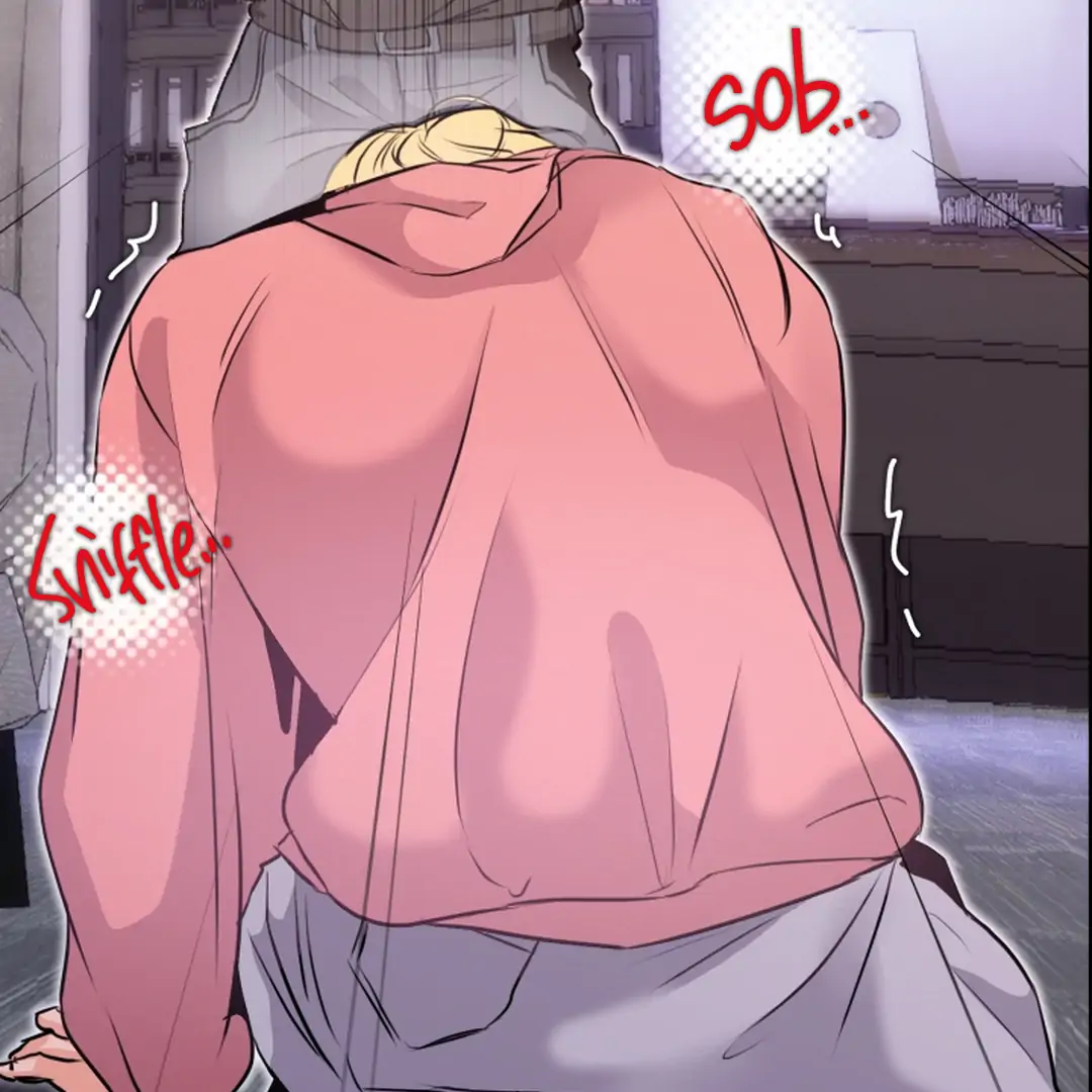 Prostate Capture Report (UNCENSORED) [Cupid Scans] - Chapter 9 manhwa