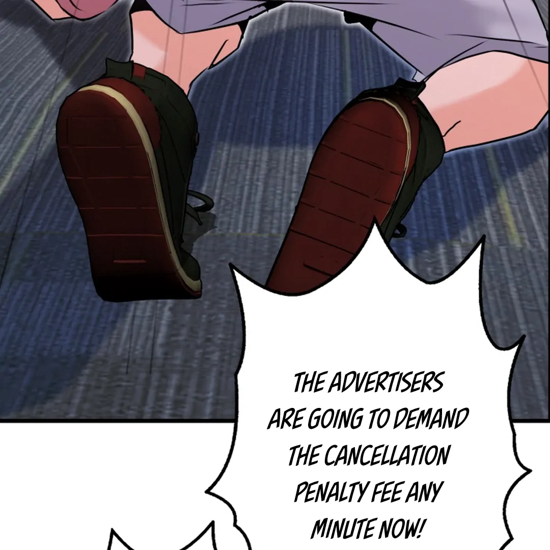 Prostate Capture Report (UNCENSORED) [Cupid Scans] - Chapter 9 manhwa