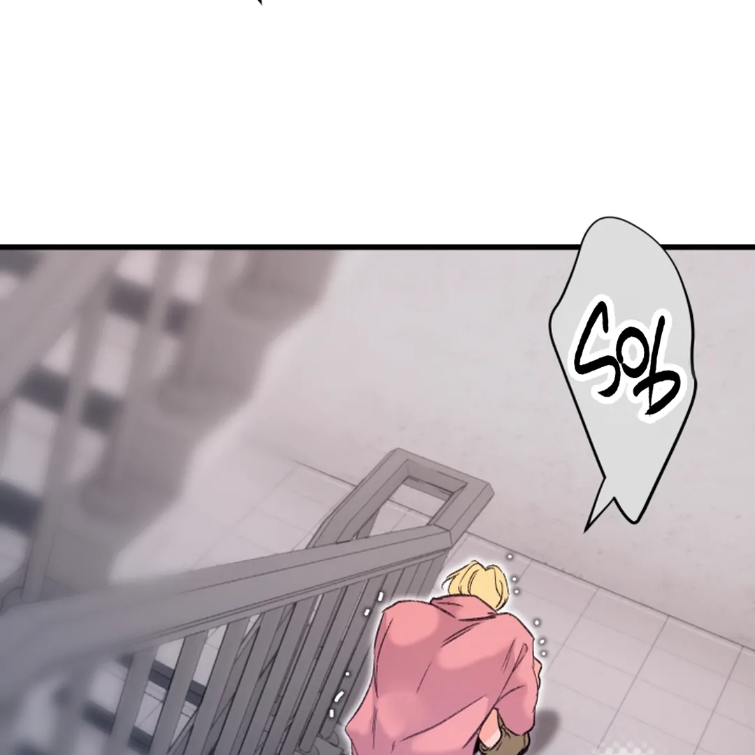 Prostate Capture Report (UNCENSORED) [Cupid Scans] - Chapter 9 manhwa