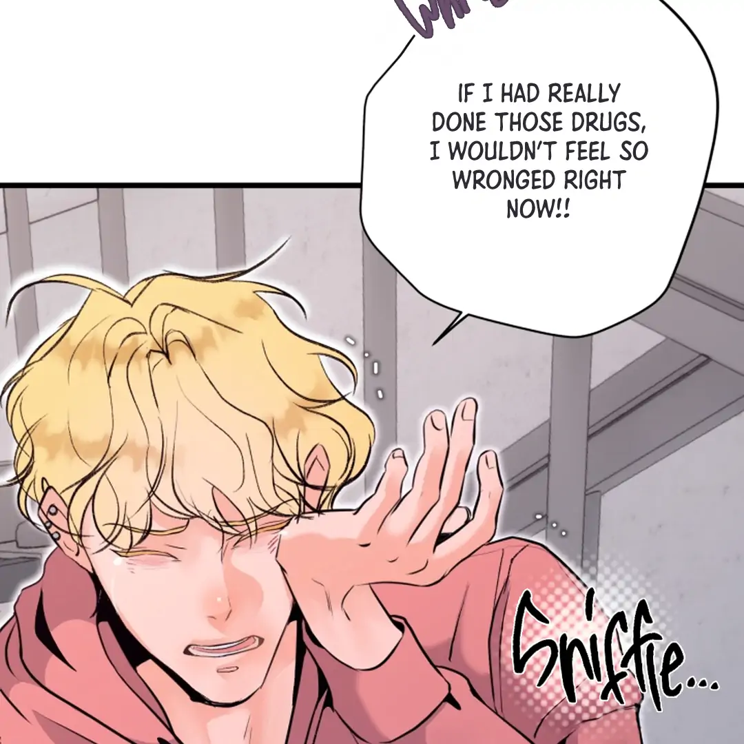 Prostate Capture Report (UNCENSORED) [Cupid Scans] - Chapter 9 manhwa