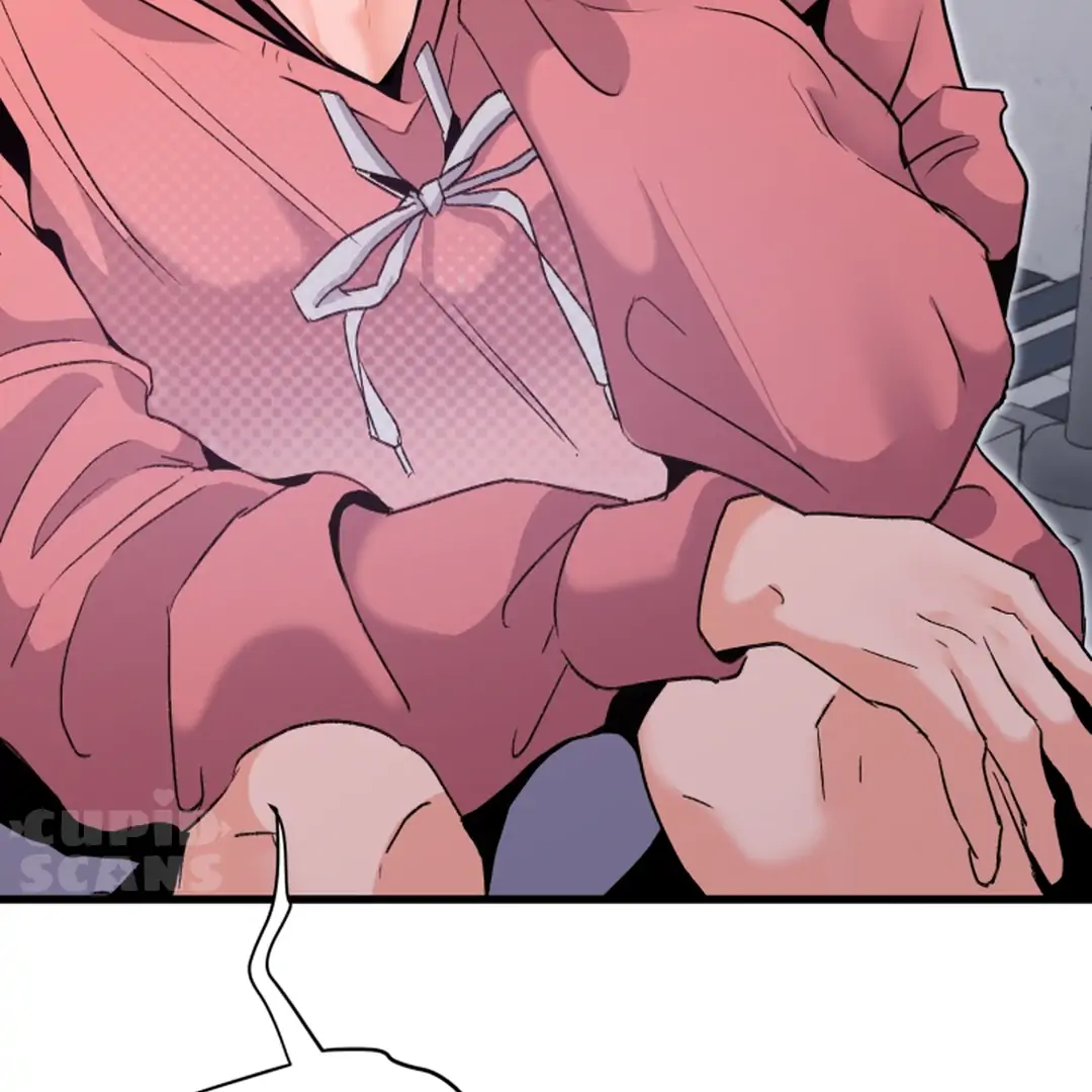 Prostate Capture Report (UNCENSORED) [Cupid Scans] - Chapter 9 manhwa