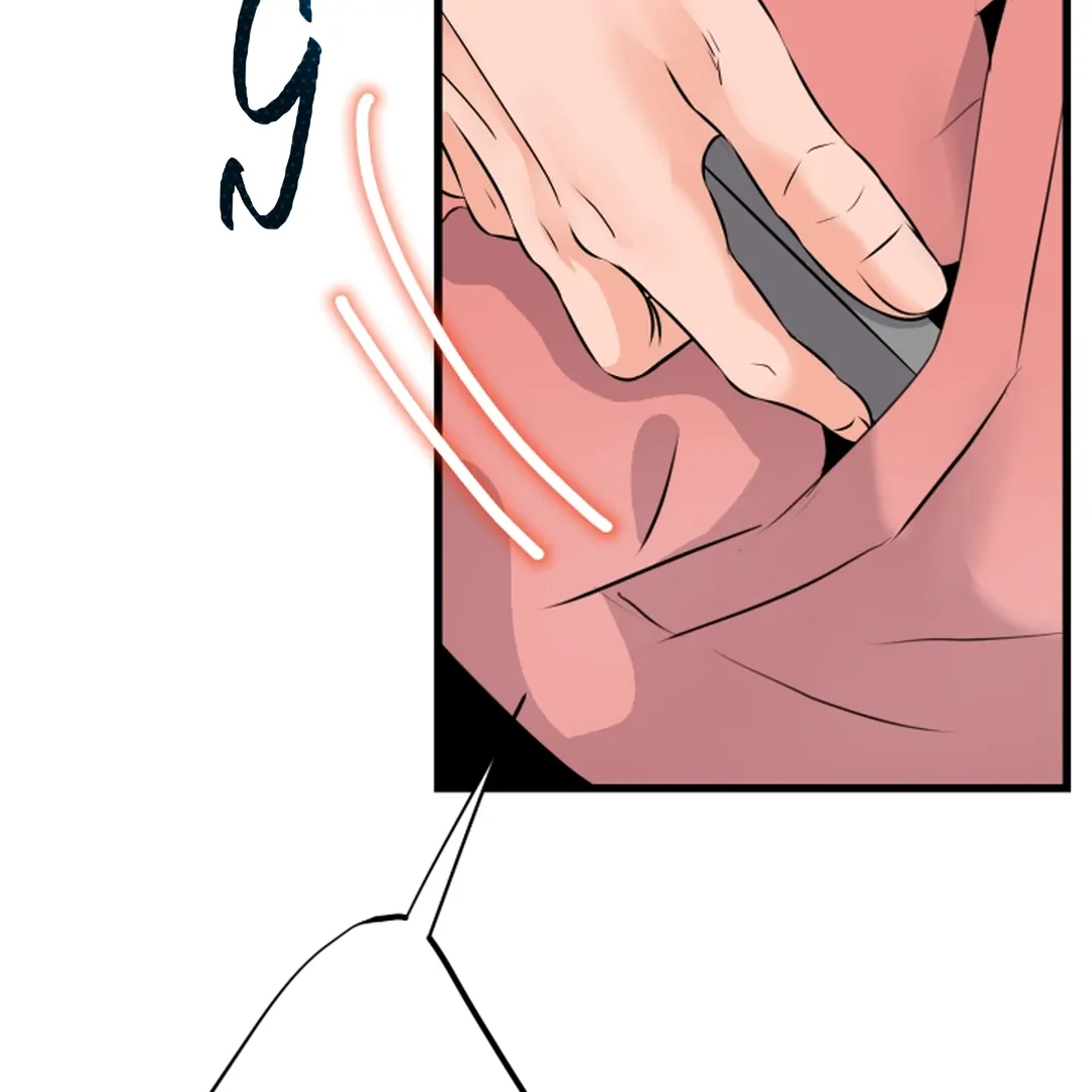 Prostate Capture Report (UNCENSORED) [Cupid Scans] - Chapter 9 manhwa