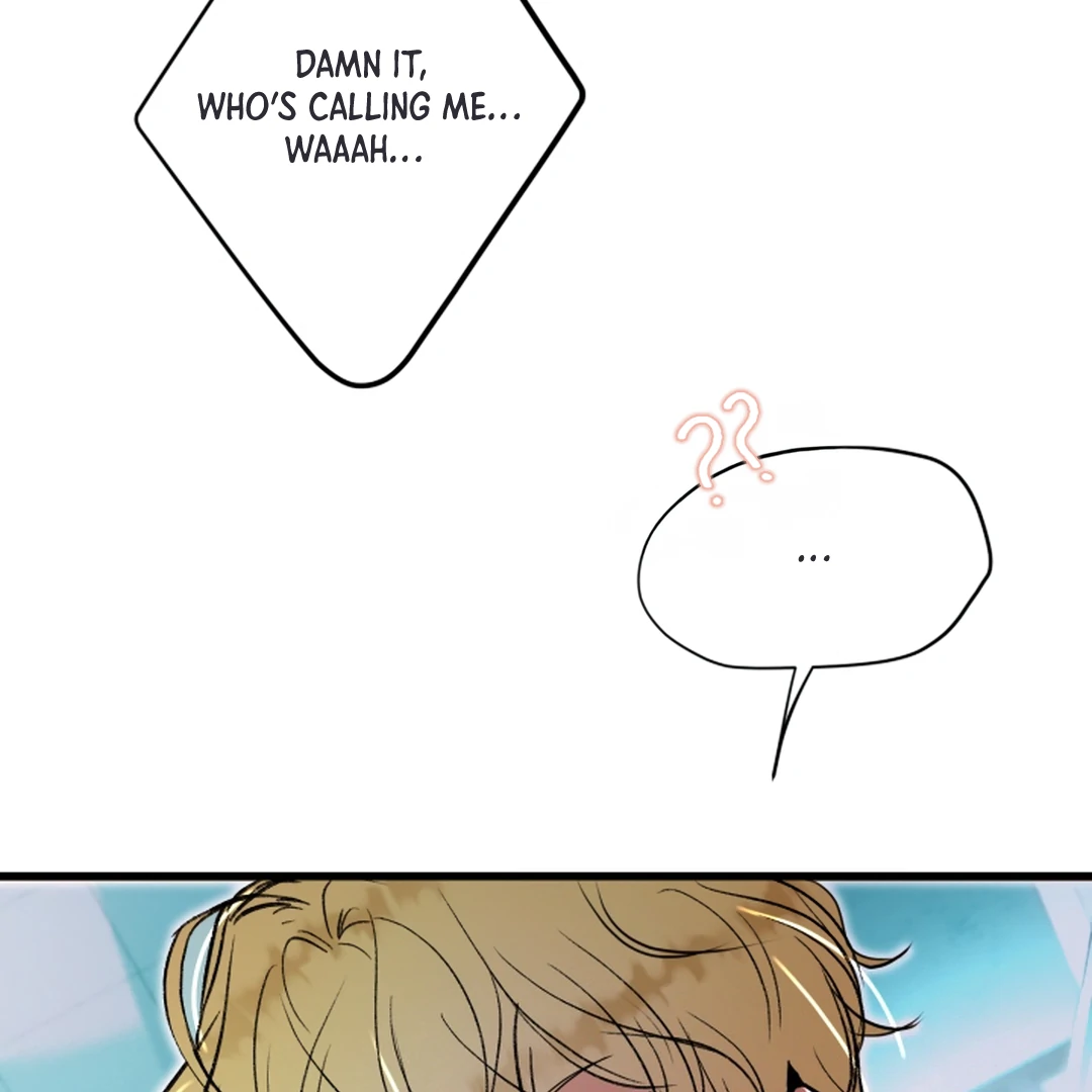 Prostate Capture Report (UNCENSORED) [Cupid Scans] - Chapter 9 manhwa