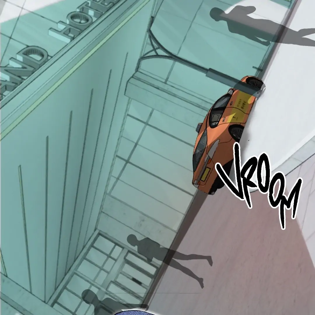 Prostate Capture Report (UNCENSORED) [Cupid Scans] - Chapter 9 manhwa