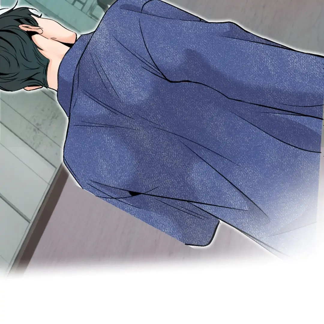 Prostate Capture Report (UNCENSORED) [Cupid Scans] - Chapter 9 manhwa