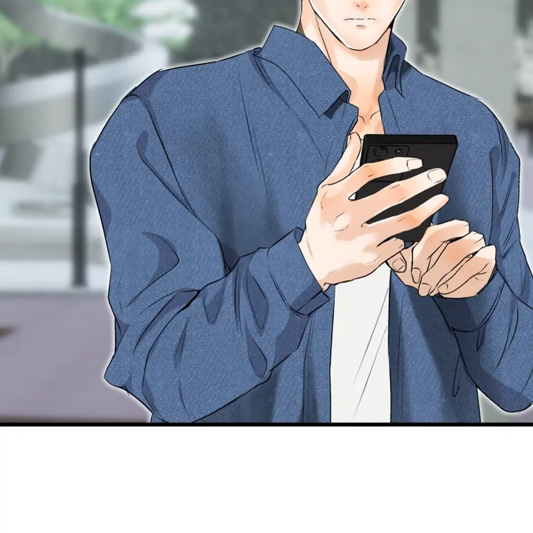 Prostate Capture Report (UNCENSORED) [Cupid Scans] - Chapter 9 manhwa