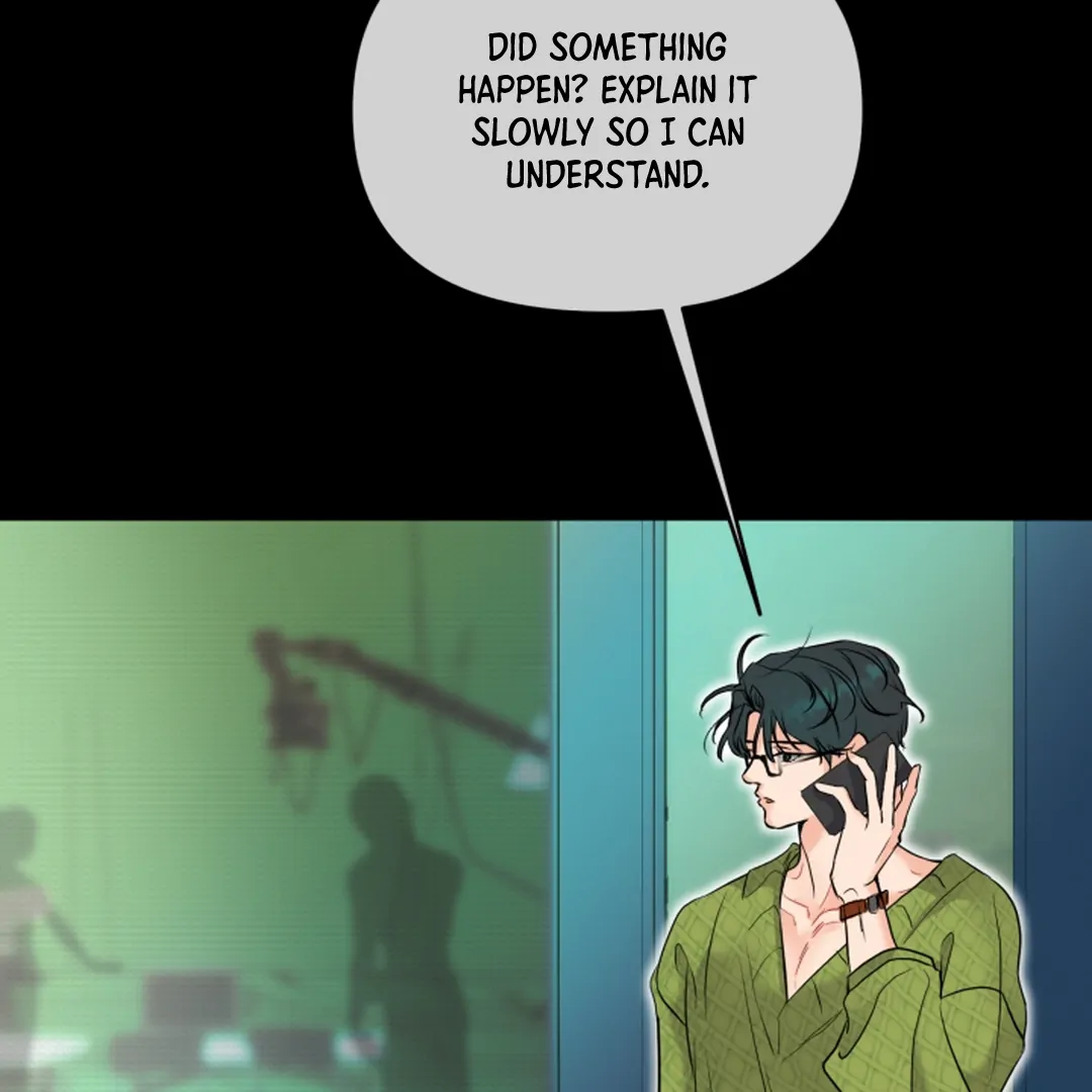 Prostate Capture Report (UNCENSORED) [Cupid Scans] - Chapter 9 manhwa