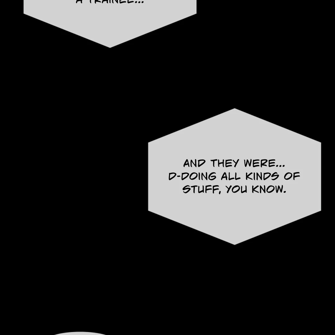 Prostate Capture Report (UNCENSORED) [Cupid Scans] - Chapter 9 manhwa