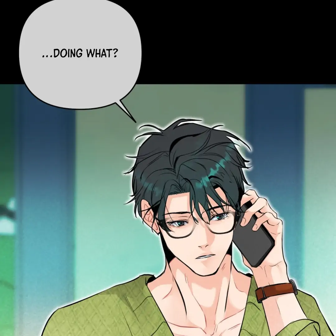 Prostate Capture Report (UNCENSORED) [Cupid Scans] - Chapter 9 manhwa