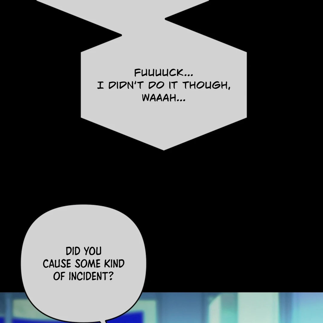 Prostate Capture Report (UNCENSORED) [Cupid Scans] - Chapter 9 manhwa