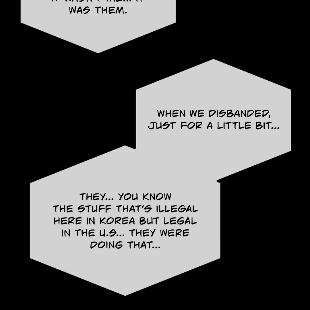 Prostate Capture Report (UNCENSORED) [Cupid Scans] - Chapter 9 manhwa