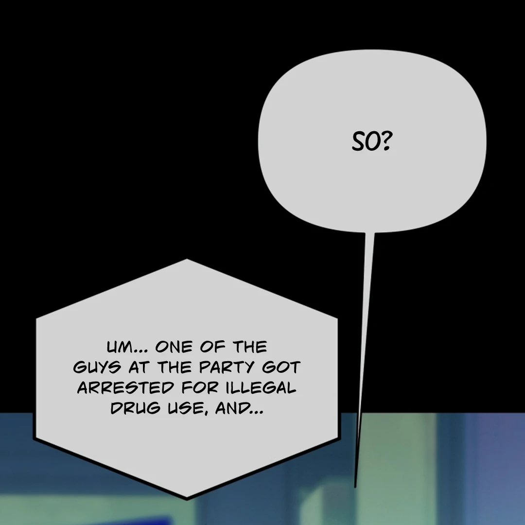Prostate Capture Report (UNCENSORED) [Cupid Scans] - Chapter 9 manhwa