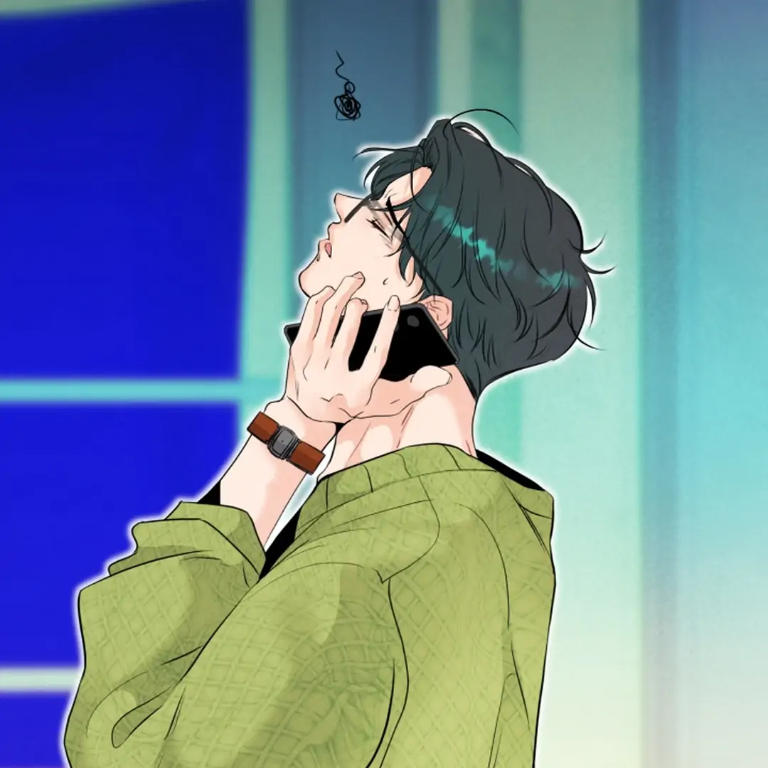 Prostate Capture Report (UNCENSORED) [Cupid Scans] - Chapter 9 manhwa