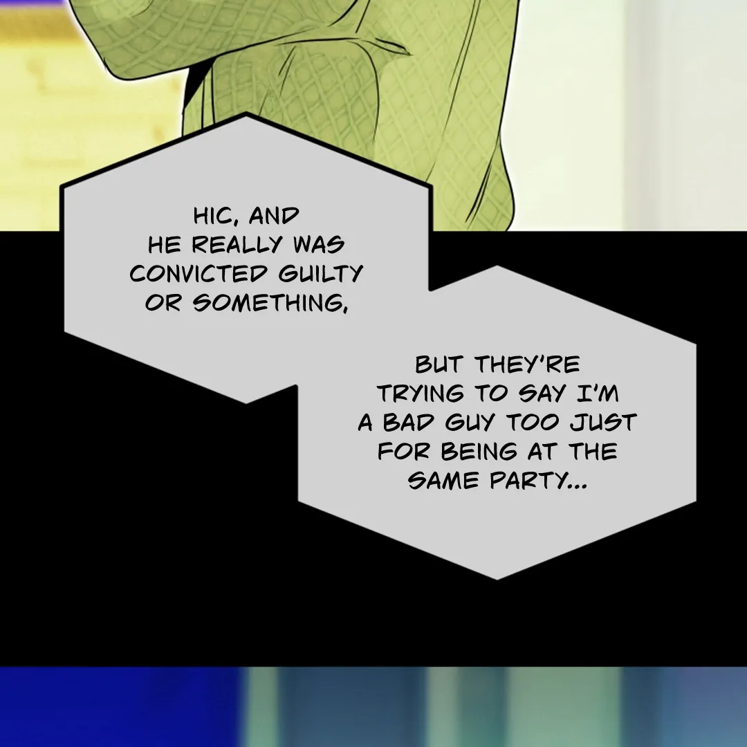 Prostate Capture Report (UNCENSORED) [Cupid Scans] - Chapter 9 manhwa