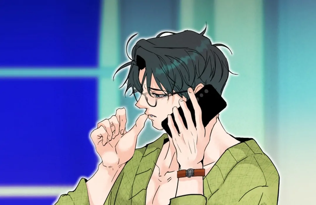 Prostate Capture Report (UNCENSORED) [Cupid Scans] - Chapter 9 manhwa