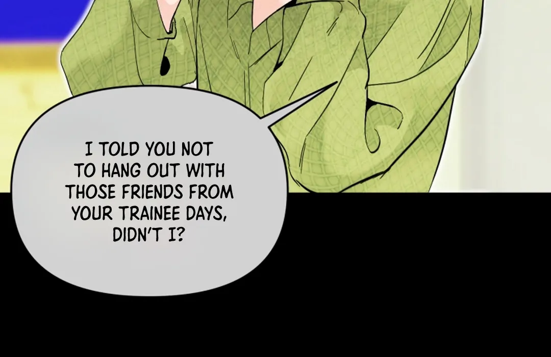 Prostate Capture Report (UNCENSORED) [Cupid Scans] - Chapter 9 manhwa