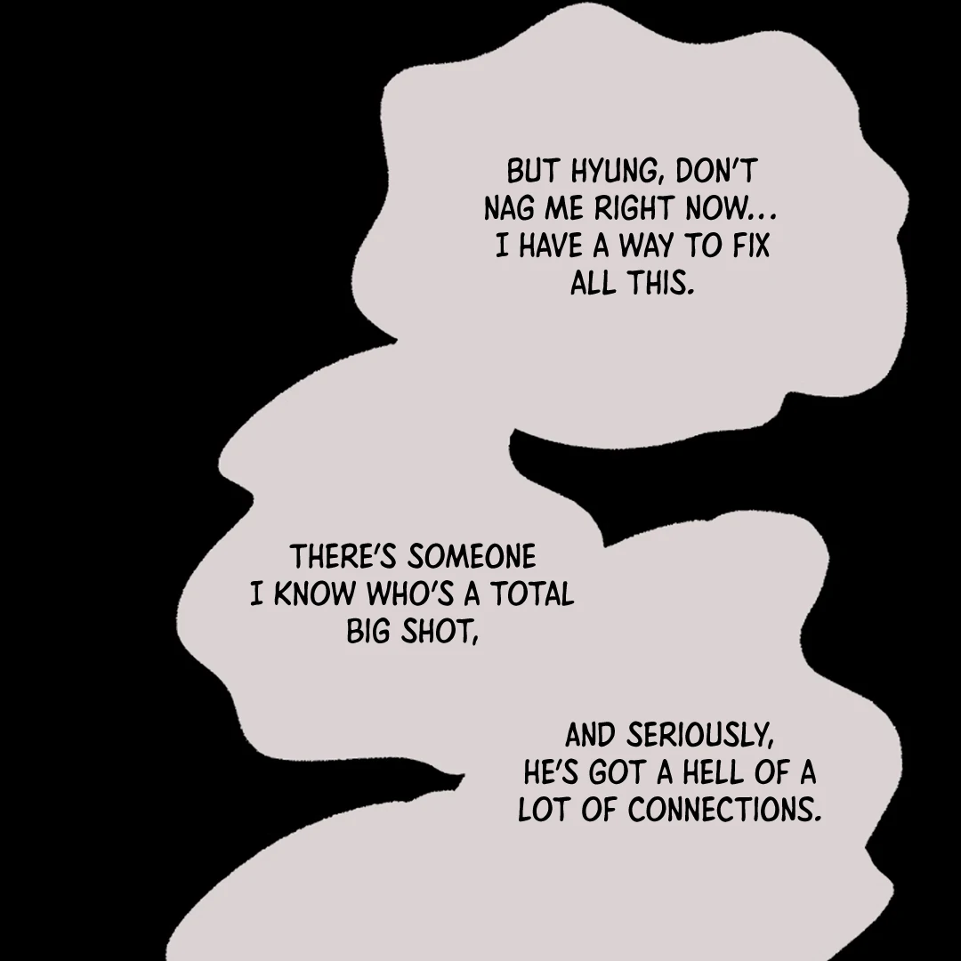Prostate Capture Report (UNCENSORED) [Cupid Scans] - Chapter 9 manhwa