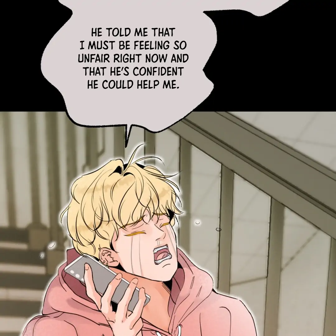 Prostate Capture Report (UNCENSORED) [Cupid Scans] - Chapter 9 manhwa