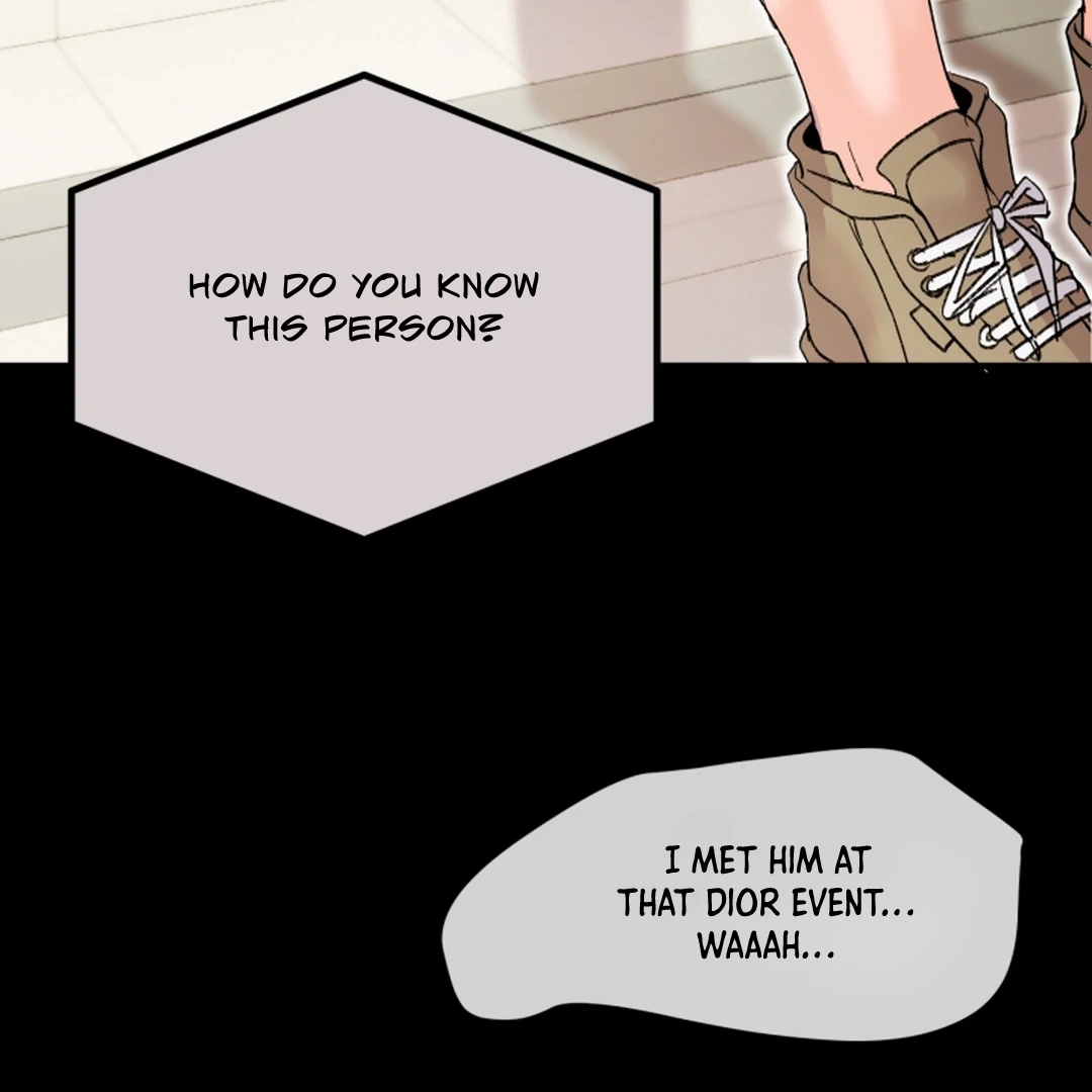 Prostate Capture Report (UNCENSORED) [Cupid Scans] - Chapter 9 manhwa