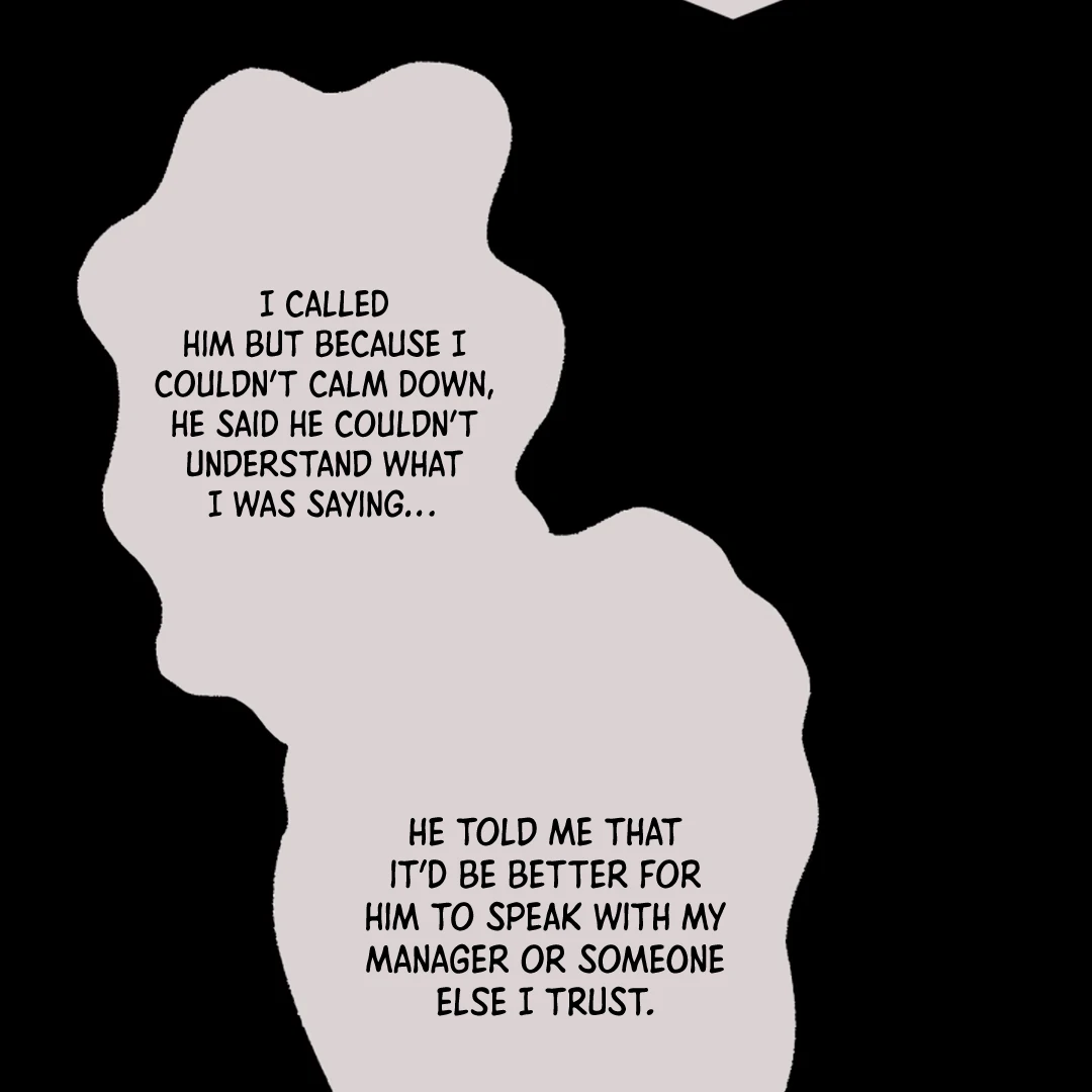 Prostate Capture Report (UNCENSORED) [Cupid Scans] - Chapter 9 manhwa