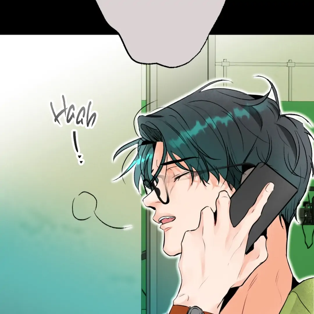Prostate Capture Report (UNCENSORED) [Cupid Scans] - Chapter 9 manhwa