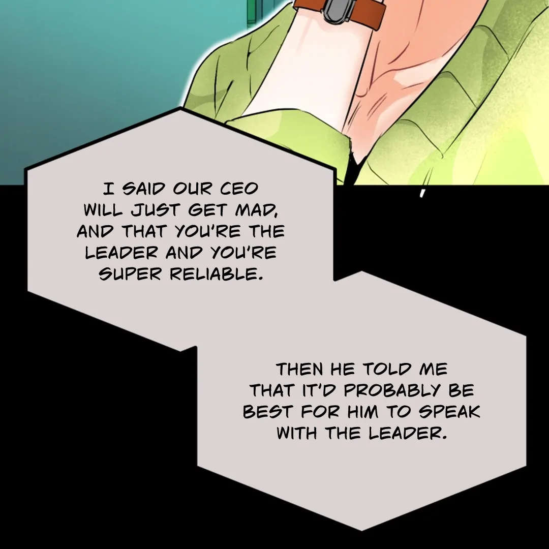 Prostate Capture Report (UNCENSORED) [Cupid Scans] - Chapter 9 manhwa