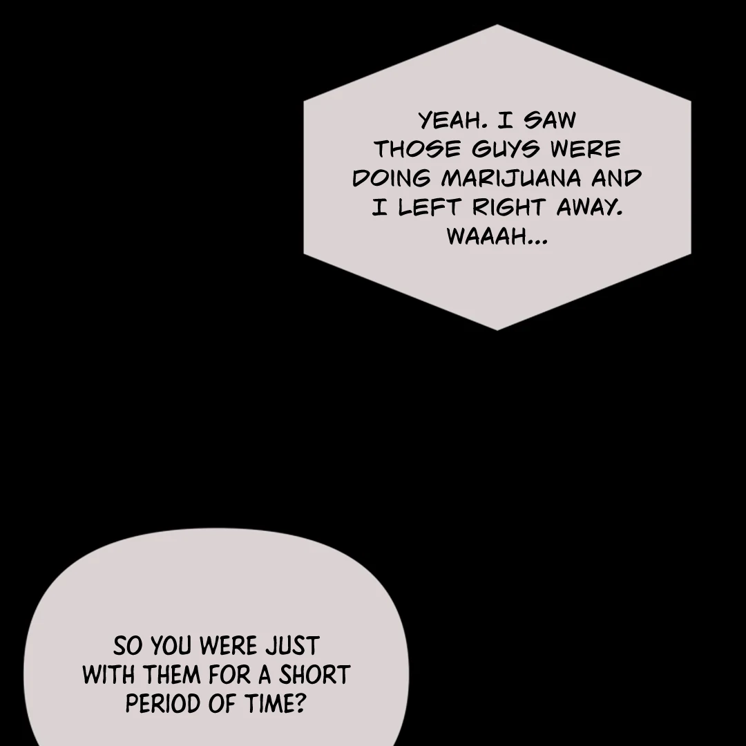 Prostate Capture Report (UNCENSORED) [Cupid Scans] - Chapter 9 manhwa