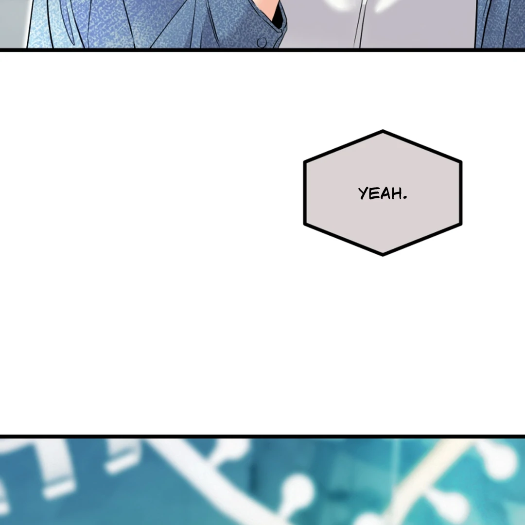 Prostate Capture Report (UNCENSORED) [Cupid Scans] - Chapter 9 manhwa